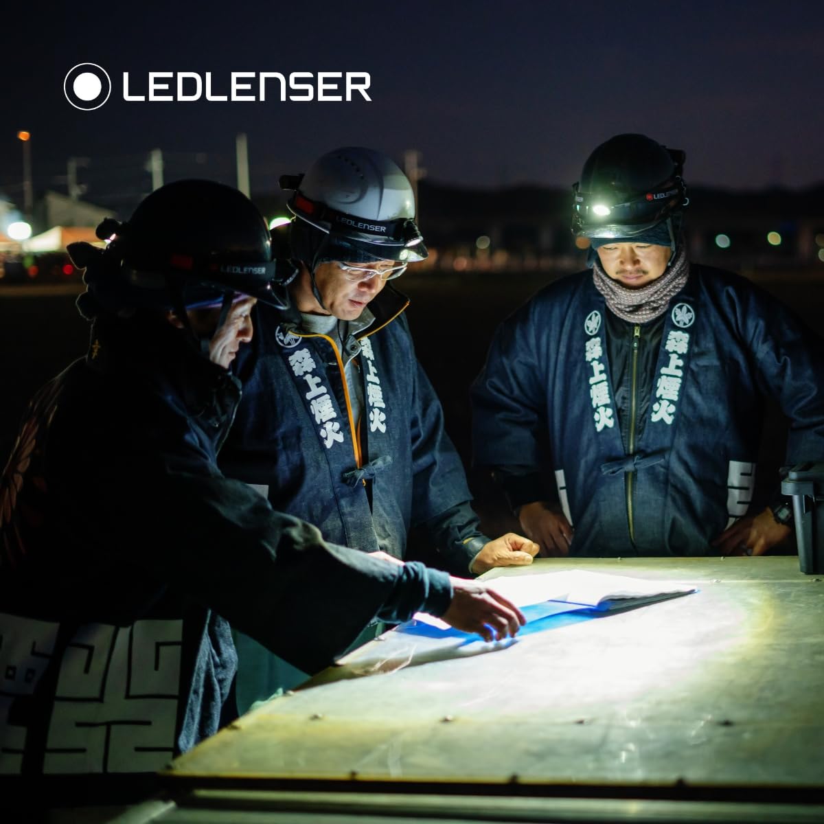 Ledlenser H8R SE lampe frontale 700 lm rechargeable 130 m
