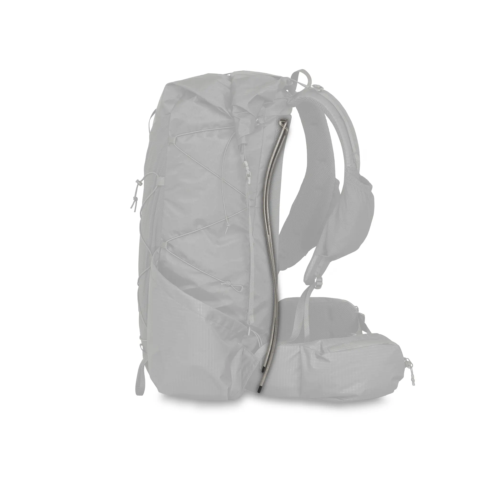 Hyberg Arcon 60L Sac à Dos à Armature Taille M