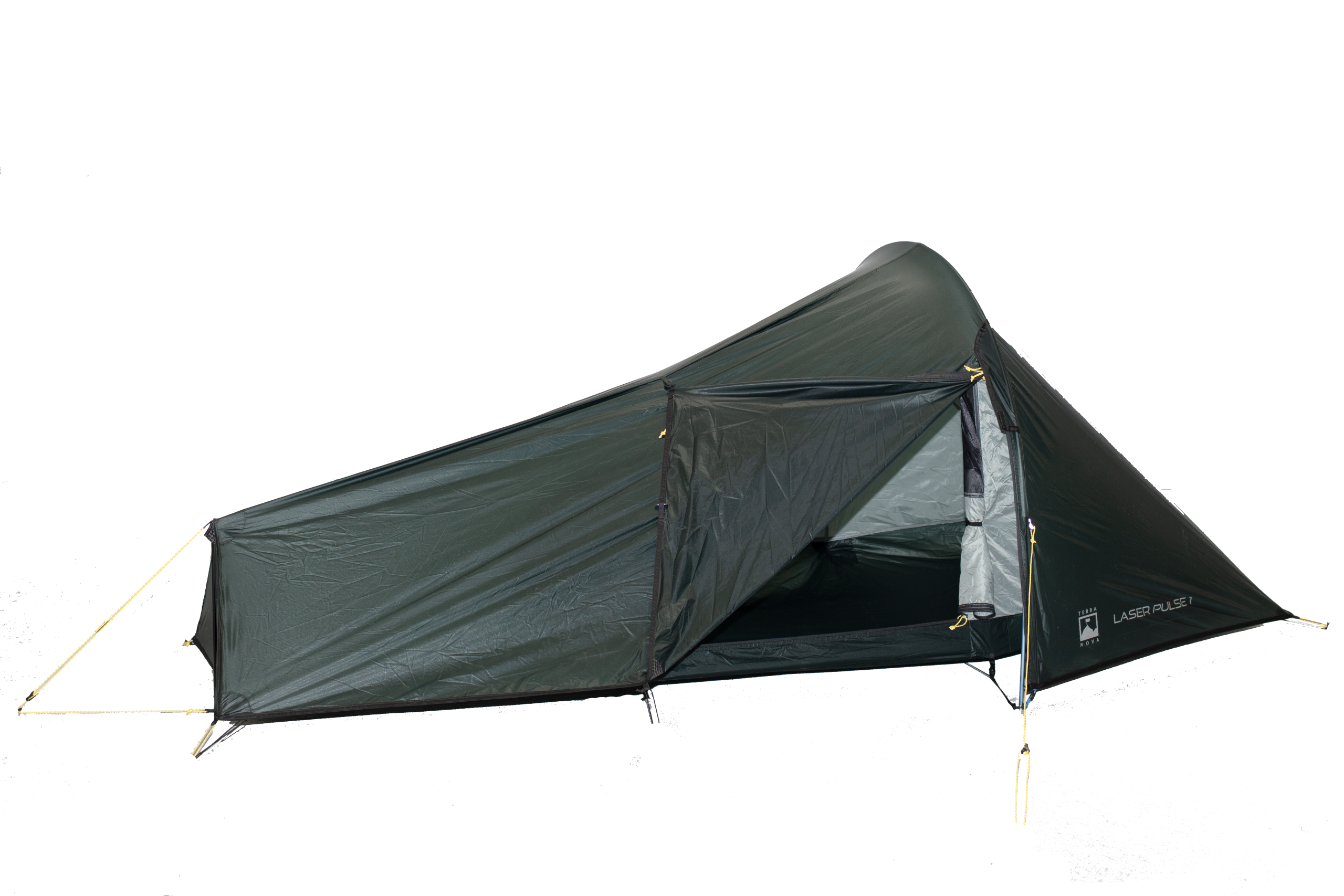 Terra Nova Laser Pulse 1 Tente 1 Place Ultra-légère 638 g