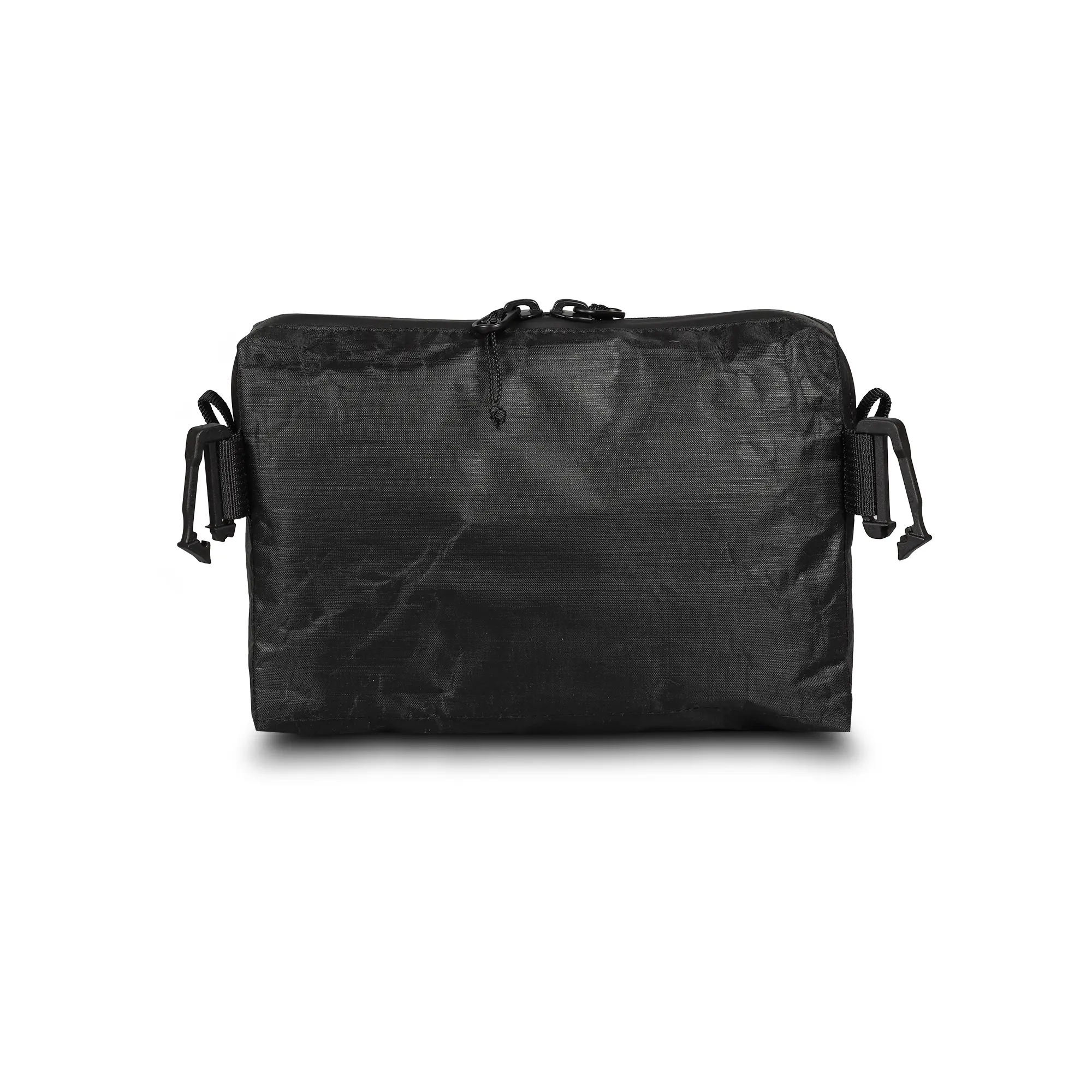 Hyberg Hipbelt Pocket pochette ceinture X-Pack noire
