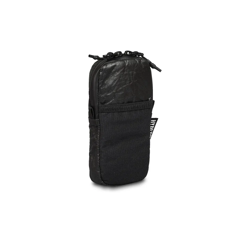 Hyberg poche bretelle X-Pack noir sac à dos 43 g