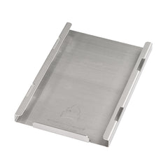 Bushcraft Essentials Bushbox XL étui multifonction inox 255 g