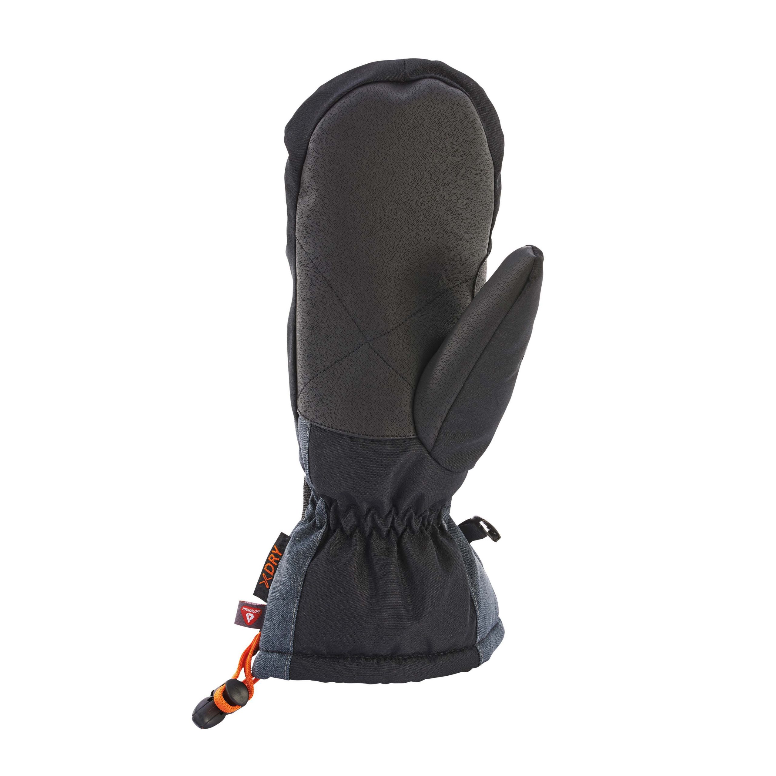 Terra Nova Torres Peak moufles imperméables Primaloft