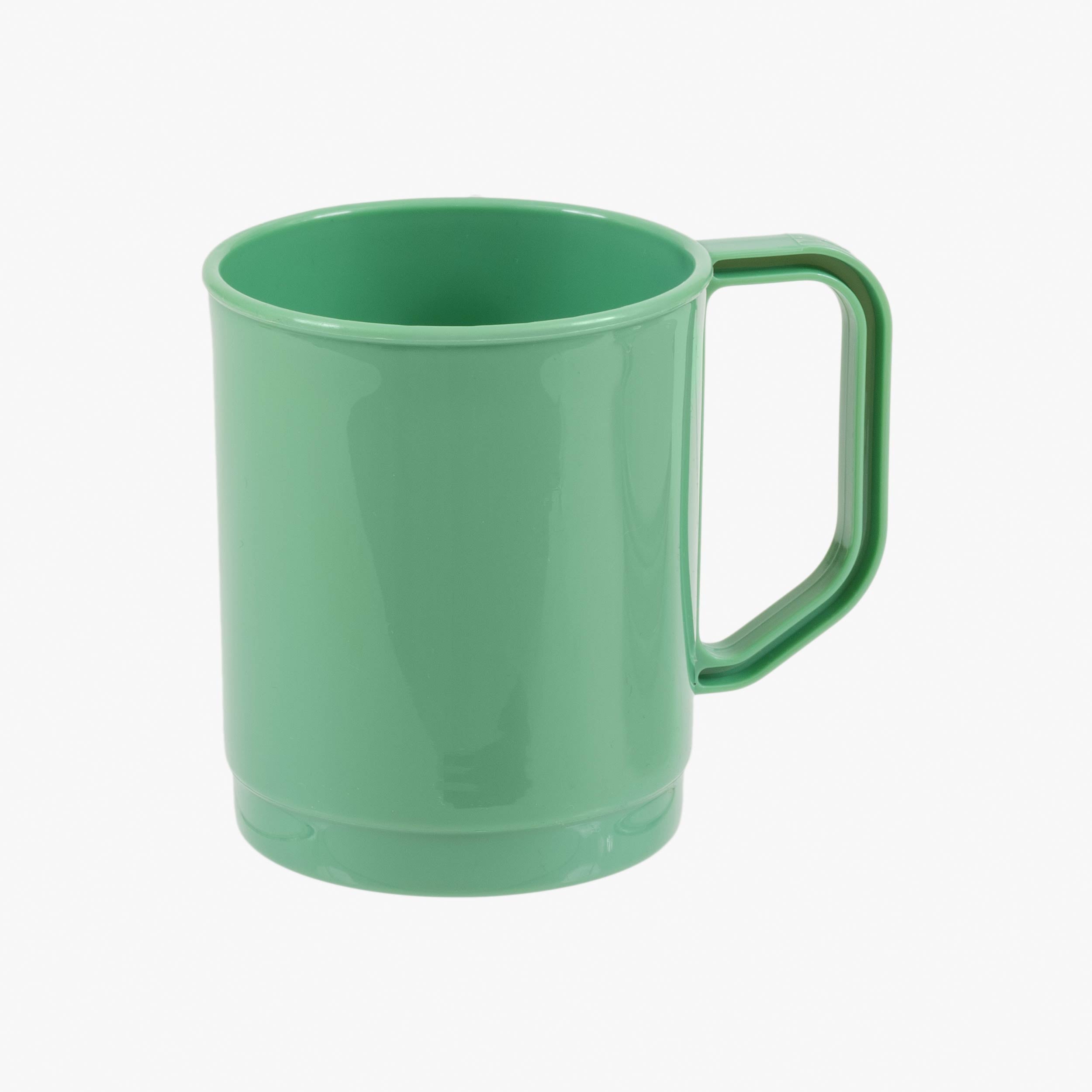 Highlander Mug 275 ml tasse camping aqua légère