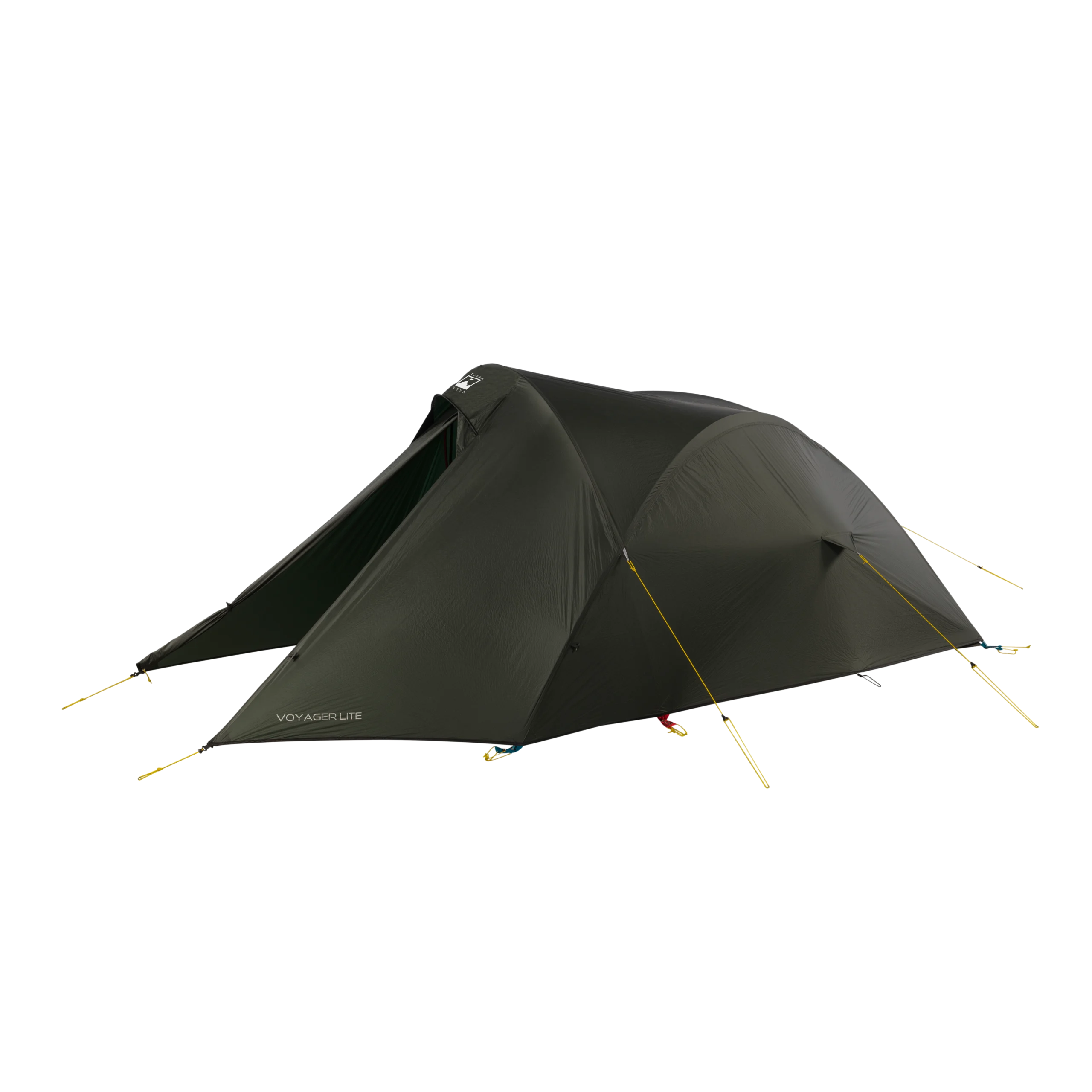 Terra Nova Voyager Lite tente 4 saisons TriPlex