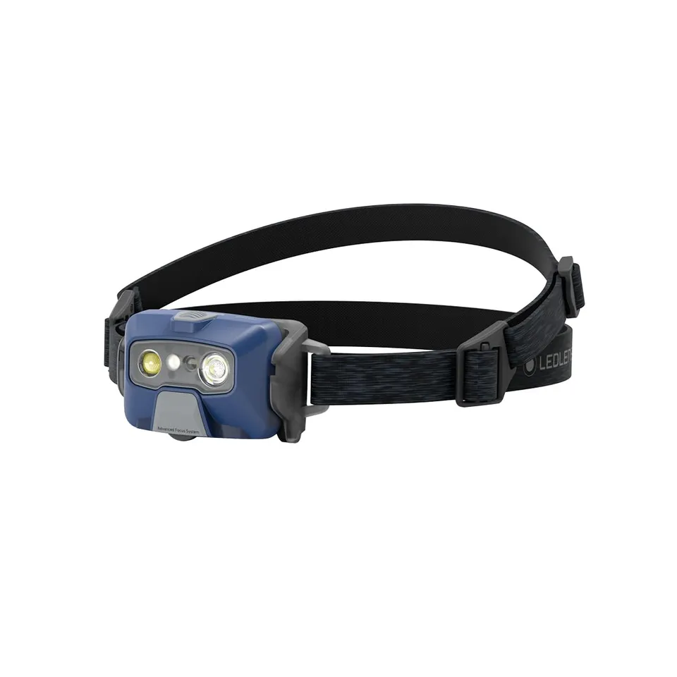 Ledlenser HF6R Core lampe frontale rechargeable 800 lm