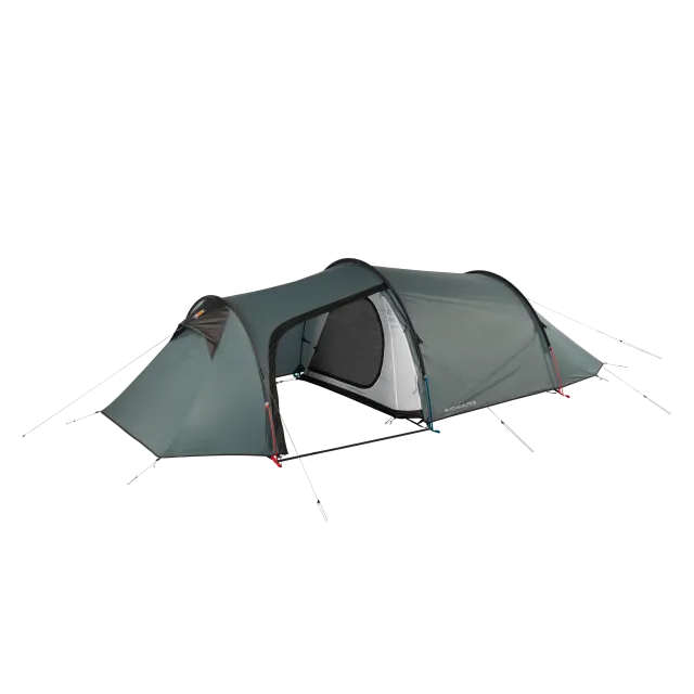 Terra Nova Blizzard Elite 3 tente tunnel 3 places 4 saisons