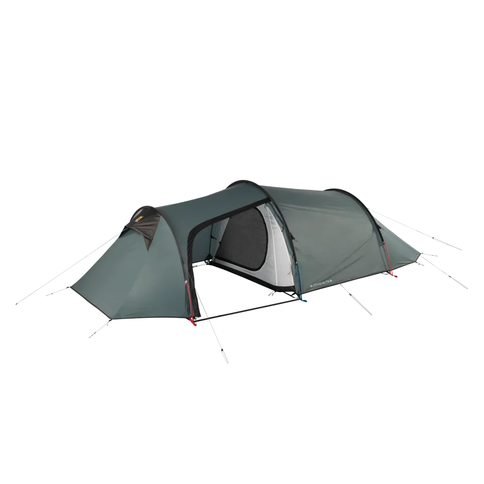 Terra Nova Blizzard Elite 3 tente tunnel 3 places 4 saisons