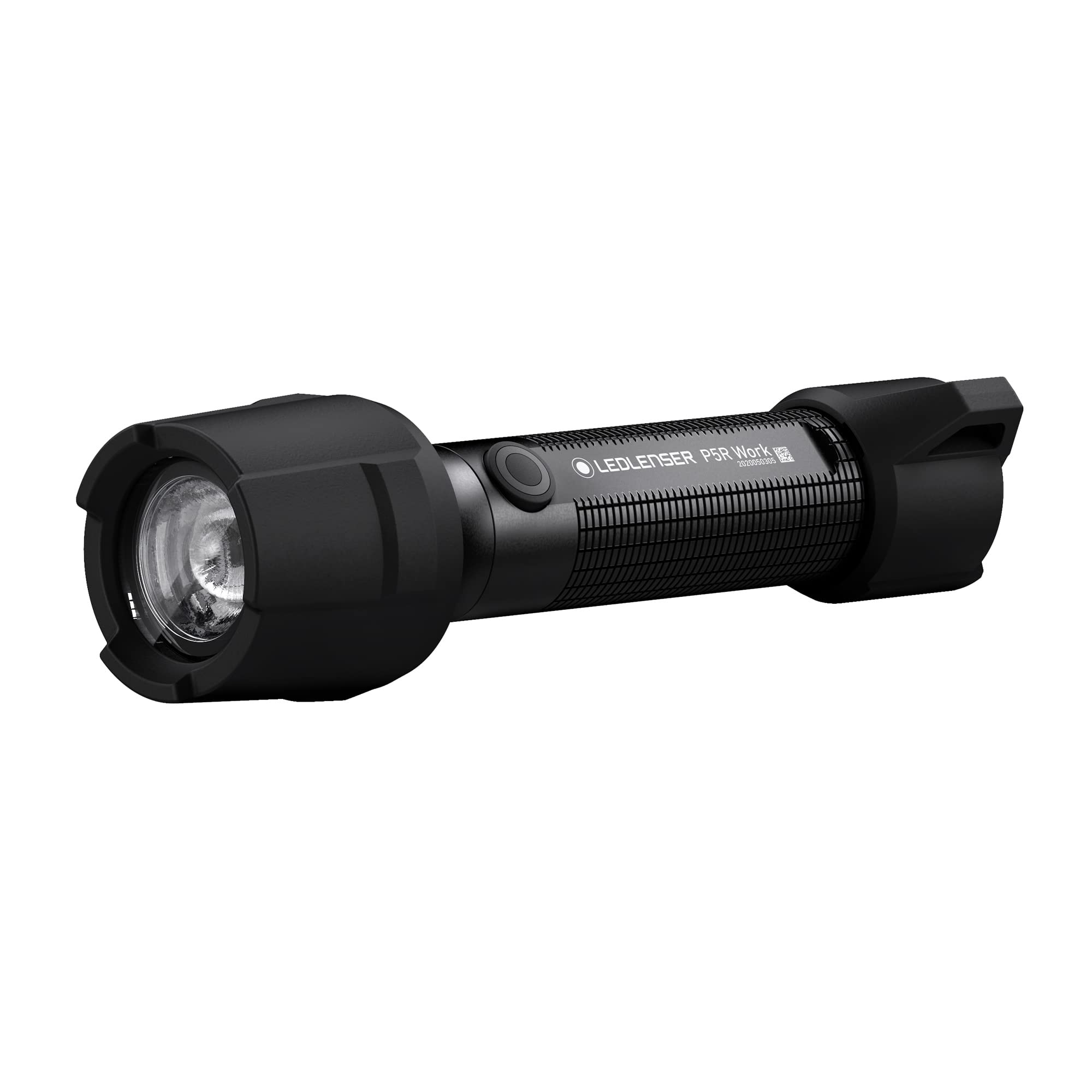 Ledlenser P5R Work lampe torche rechargeable 480 lm