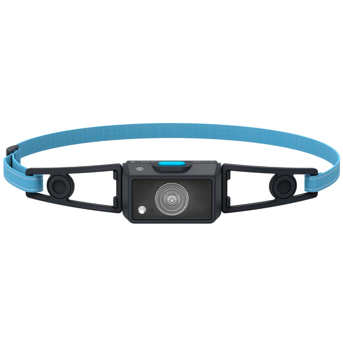 Ledlenser NEO1R lampe frontale rechargeable 250 lm rouge