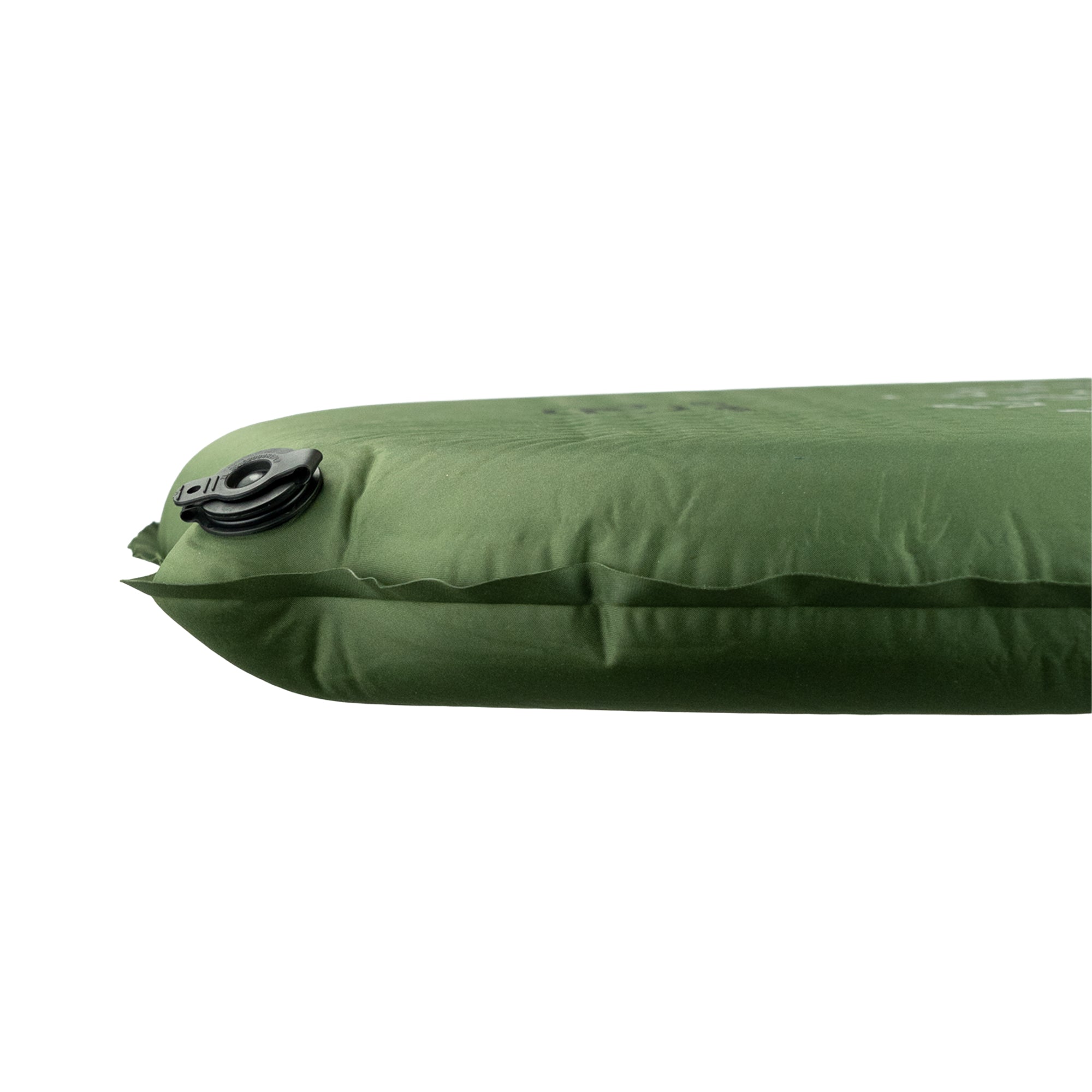 Highlander Kip matelas autogonflant 75 mm bleu nuit tente