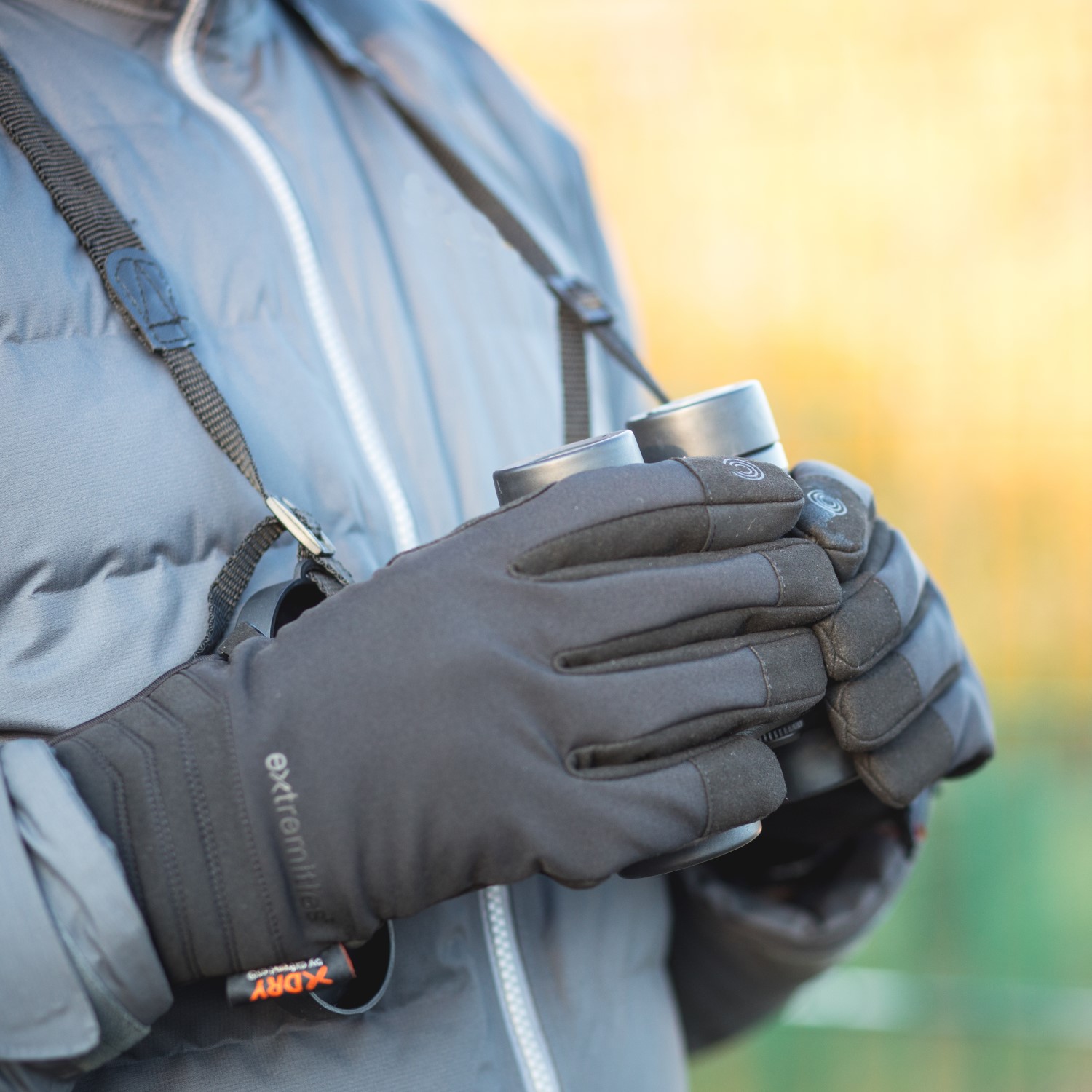 Terra Nova Active Quest gants randonnée imperméables