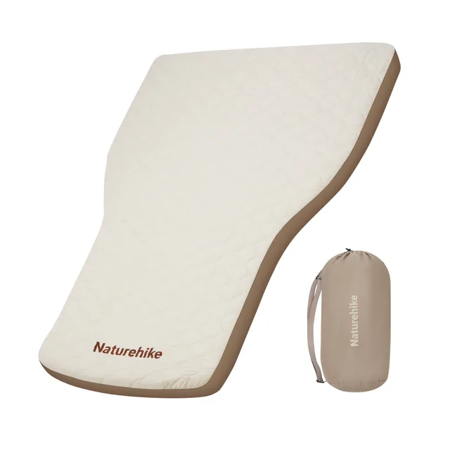 Naturehike DreamWeave matelas camping autogonflant 2 places