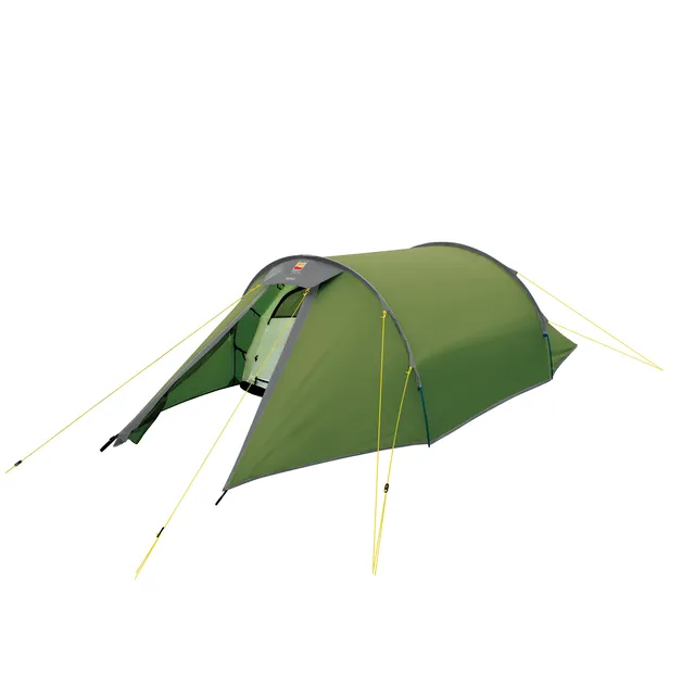 Terra Nova Hoolie Compact 2 double-toit tente 2 places