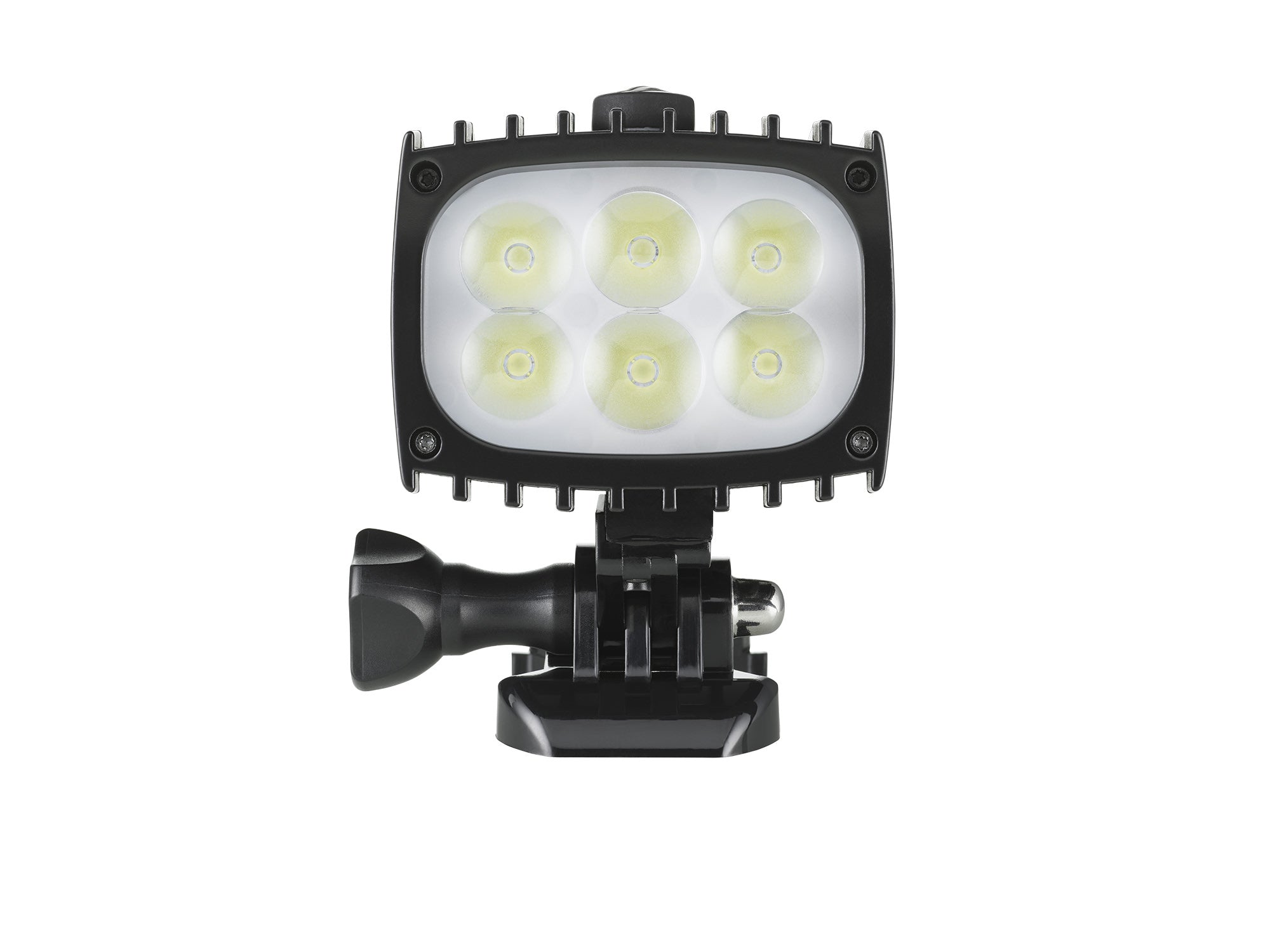 Moonlight Bright As Day 3000 tête lampe 3000 lumens 102 g
