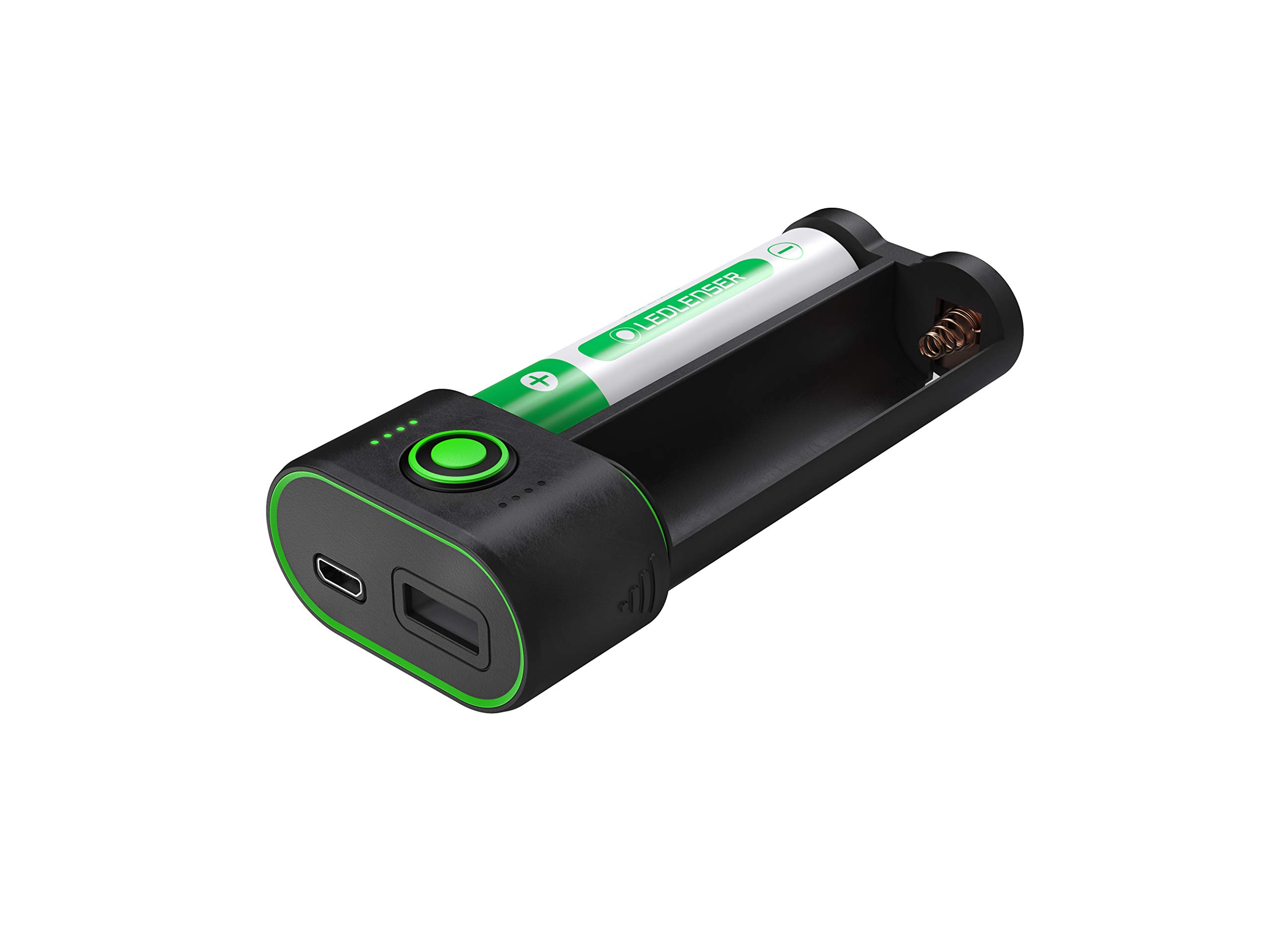 Ledlenser Flex7 batterie externe 6800mAh IP65