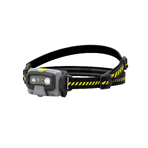 Ledlenser HF6R Work lampe frontale 800 lm IP68 casque