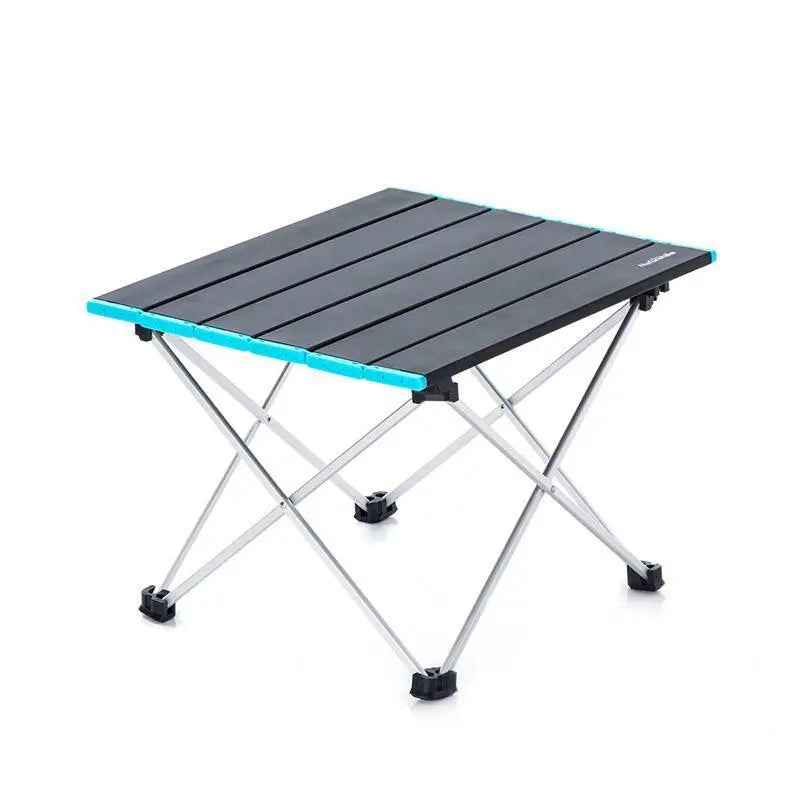 Naturehike PeakLite FT08 table pliante Gris 950 g