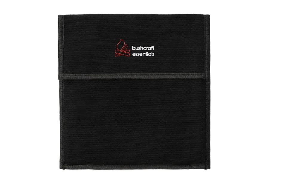 Bushcraft Essentials Bushbox XXL+ Housse canvas coton 28 cm