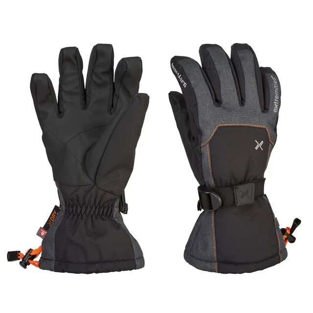 Terra Nova Extreme Torres Peak gants hiver imperméables