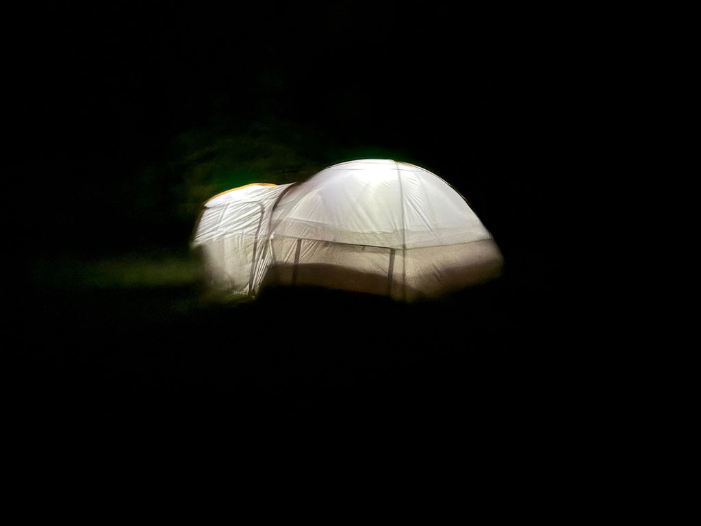 Naturehike KOTA tente camping 6 personnes double couche