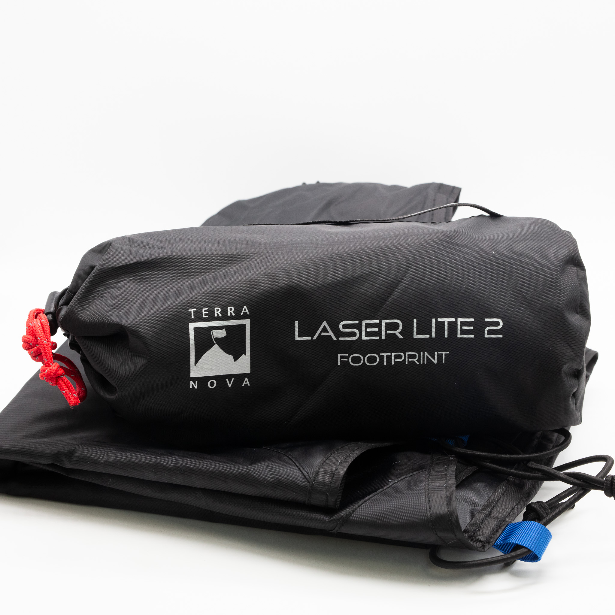 Terra Nova Laser Lite 2 Footprint tapis de sol 5000 mm tente 2 places