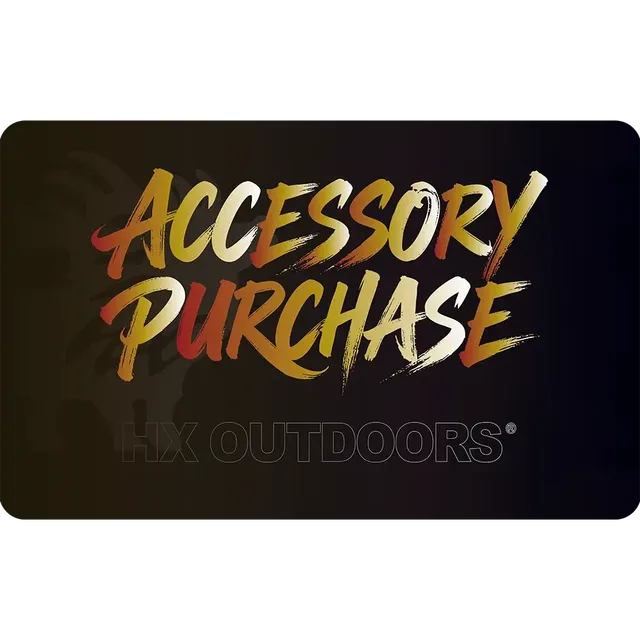 HX Accessoire frais supplémentaires commande couteau