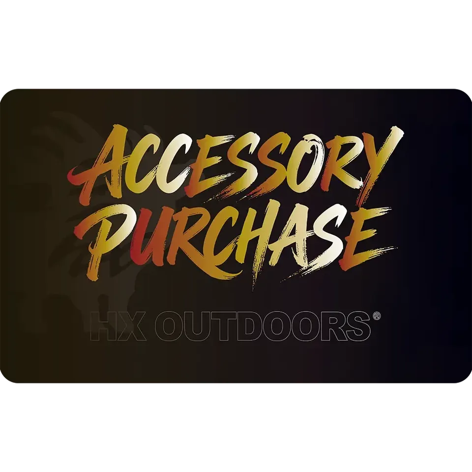HX Accessoire frais supplémentaires commande couteau