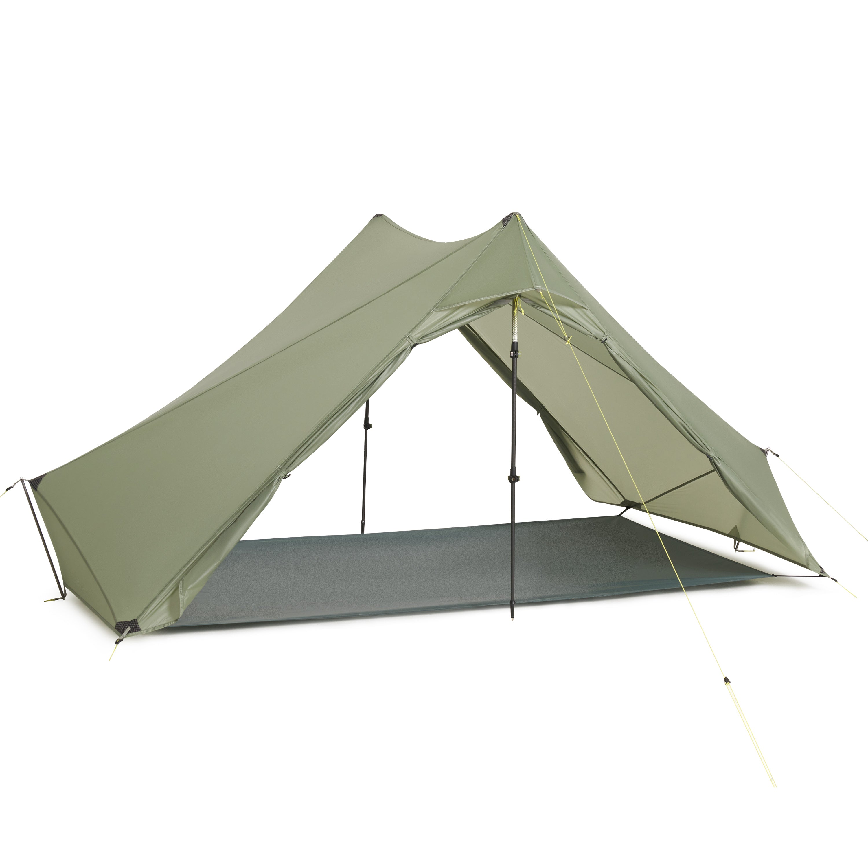 Naturehike Summiture UL tente ultralégère 2 personnes 1,24kg