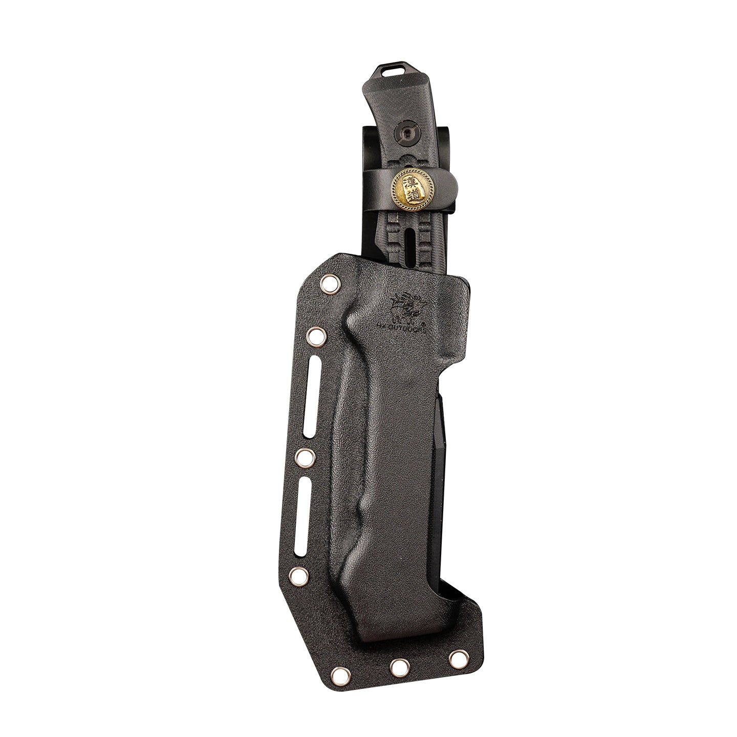HX Sheath YP-240 étui hache pliante pour FALCILUX FT-19