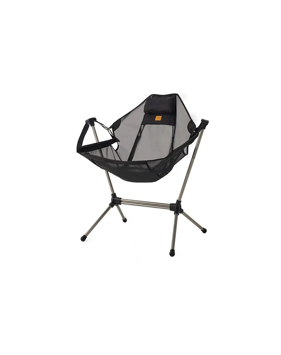 Naturehike YL11 chaise camping pliable inclinable 150 kg