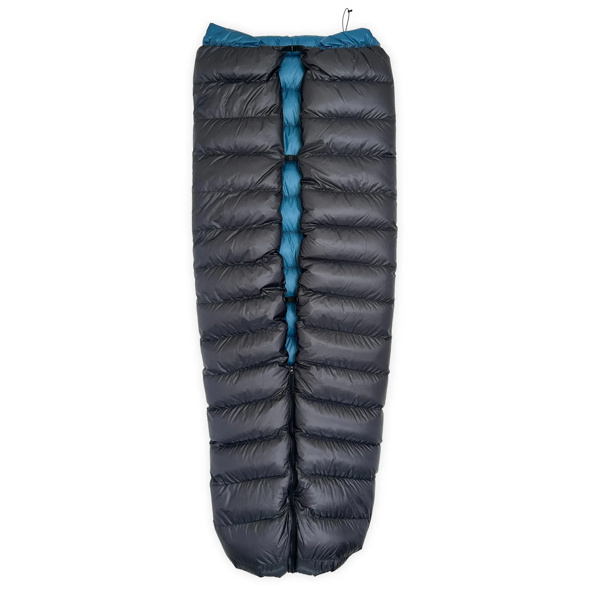 Hyberg Nimbus II quilt duvet M 800 FP 1°C limite -4°C