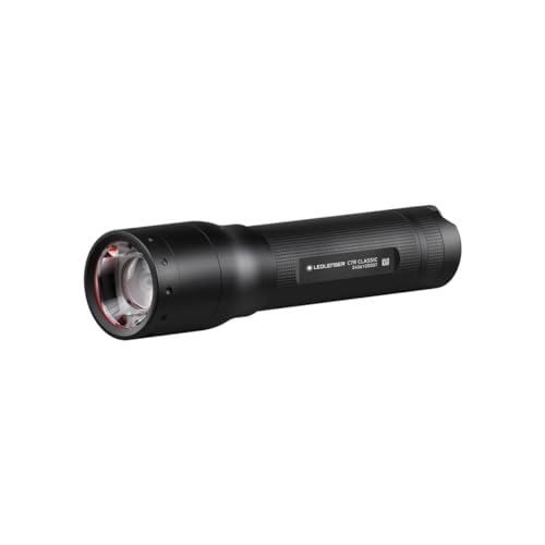 Ledlenser C7R Classic lampe torche rechargeable 1000 lm