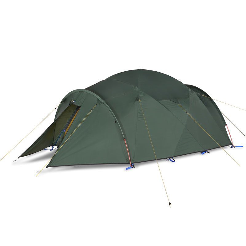 Terra Nova Expedition Terra Firma tente 4 saisons 4 places