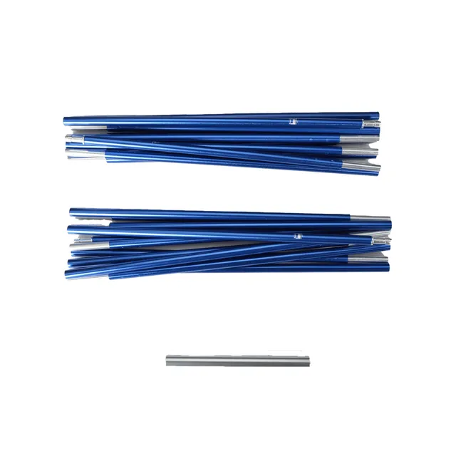 Terra Nova Hoolie Compact 2 arceaux tente 8,5 mm