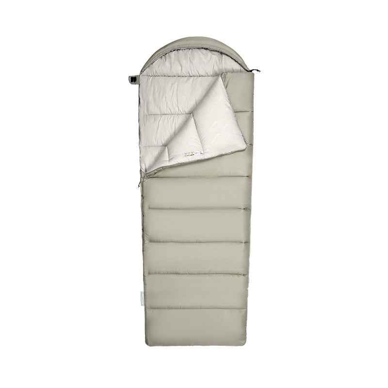 Naturehike SunTherm MS300 sac couchage été Grey 1,63kg