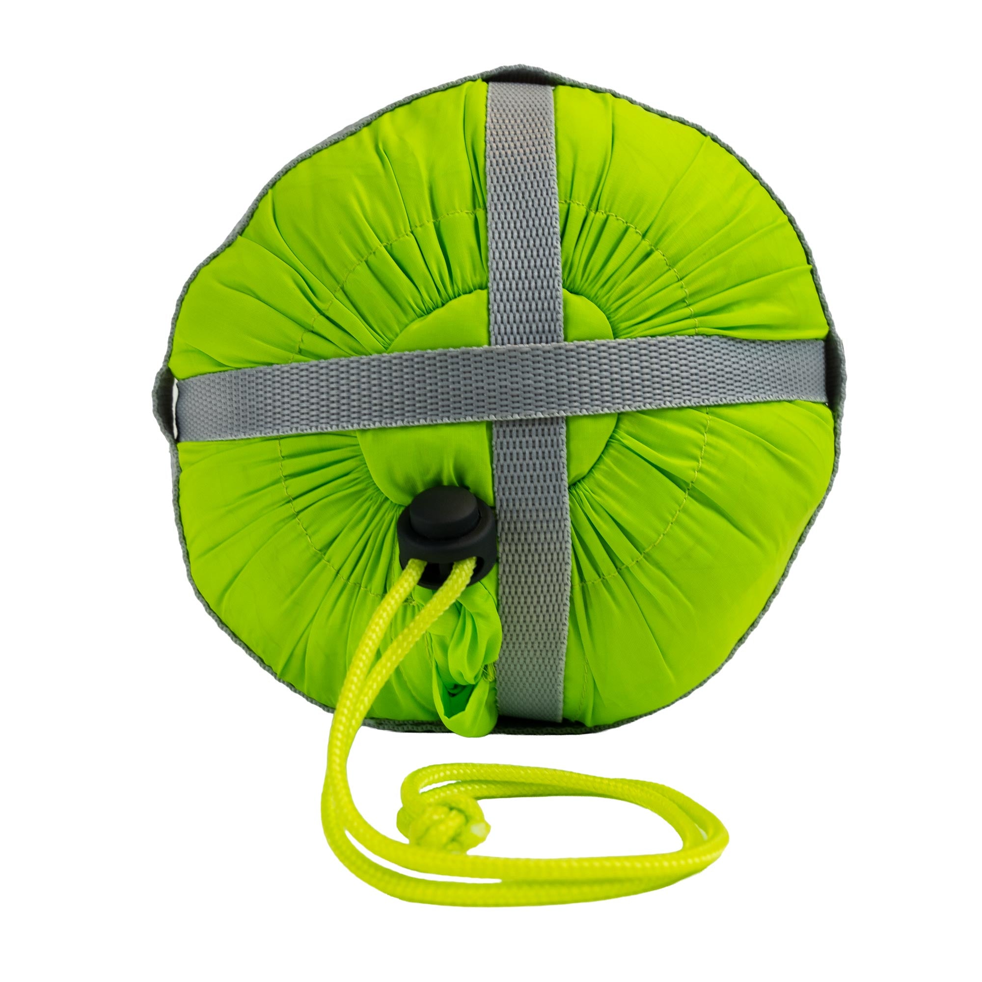 Highlander Zeta 50 sac de couchage vert 1 saison
