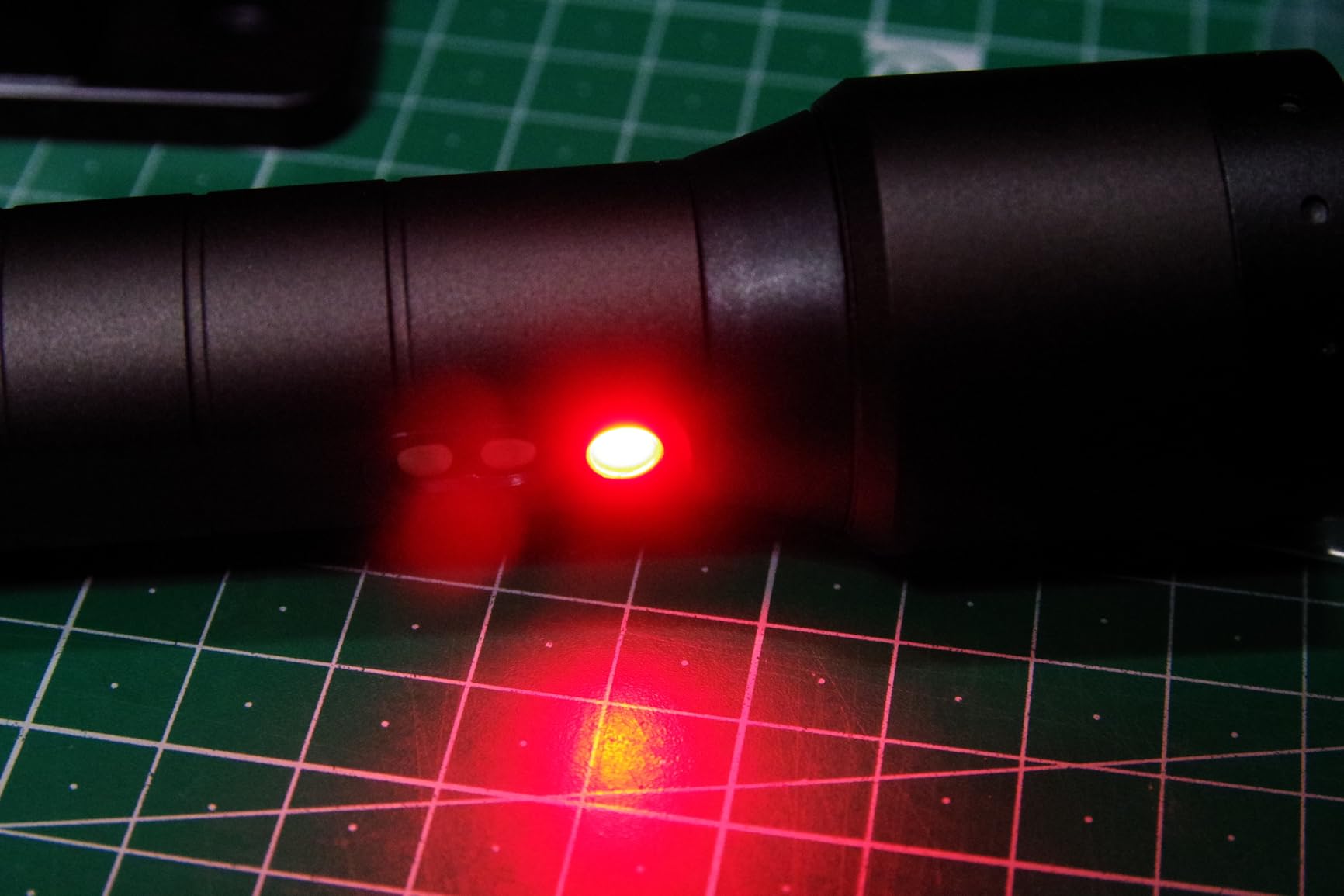 Ledlenser P6R Signature Lampe Torche 1400lm 240m