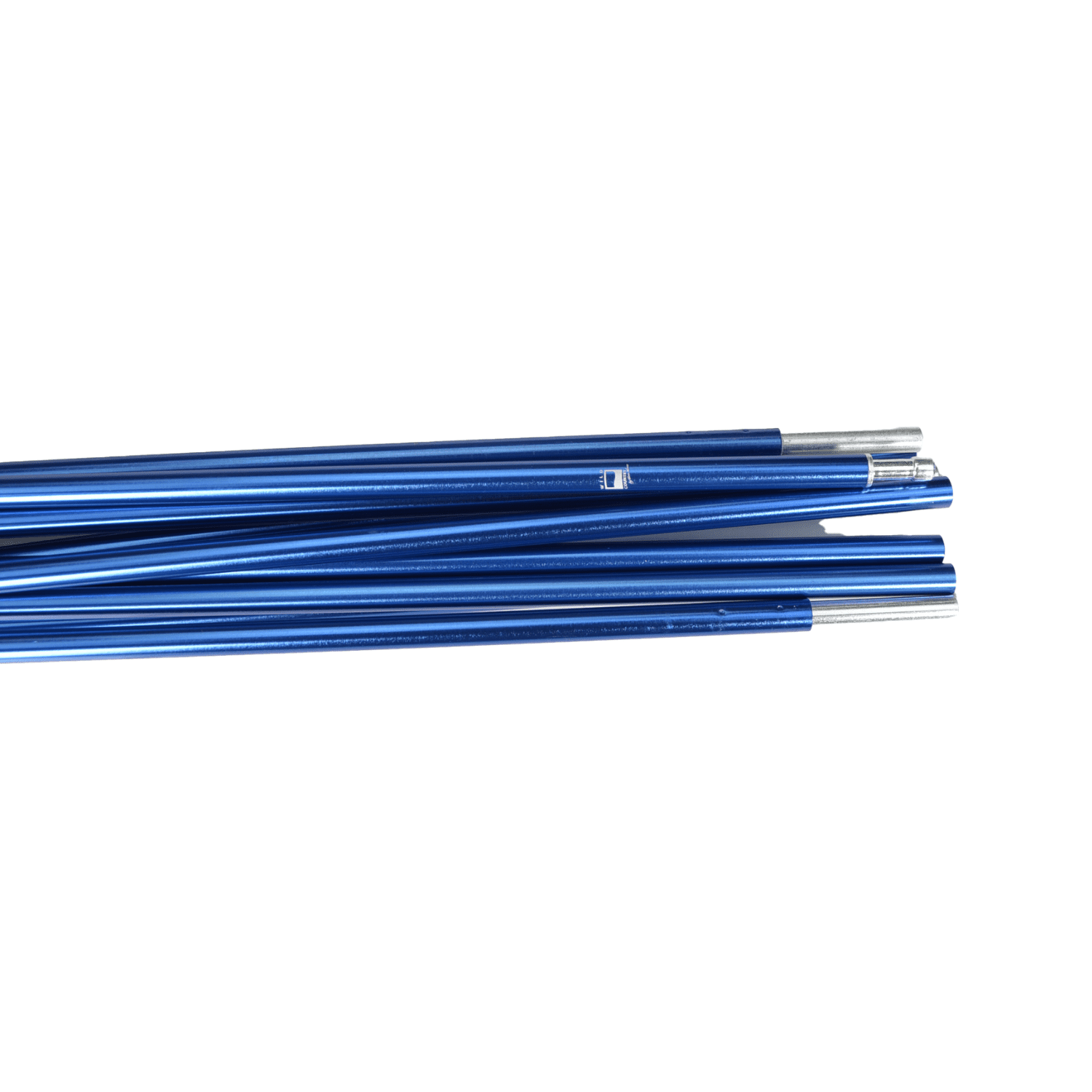 Terra Nova Trisar 2D arceaux tente 8,5 mm lot 4