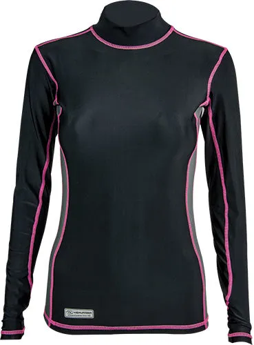 Highlander Pro Comp haut thermique femme manche longue taille M