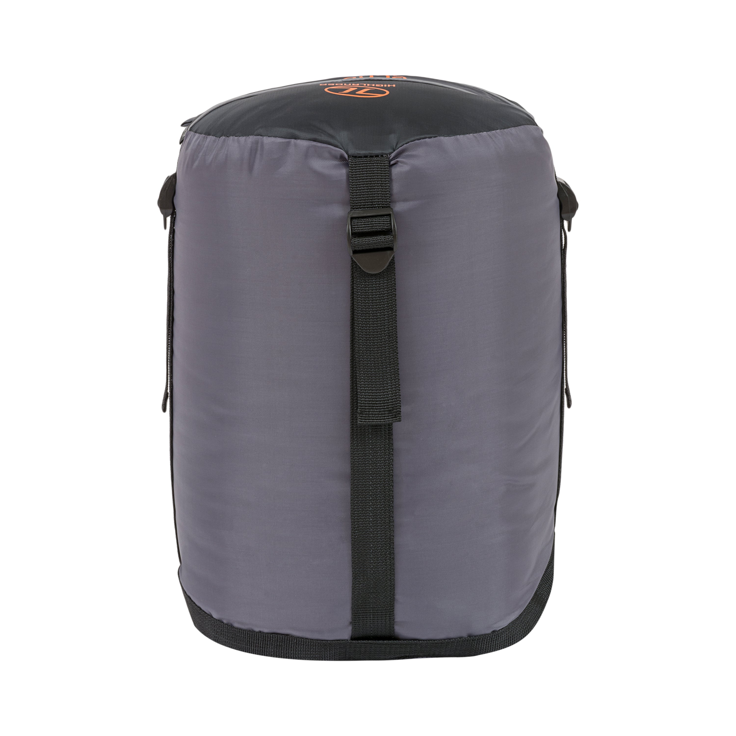 Highlander Echo 350 sac de couchage momie 3-4 saisons