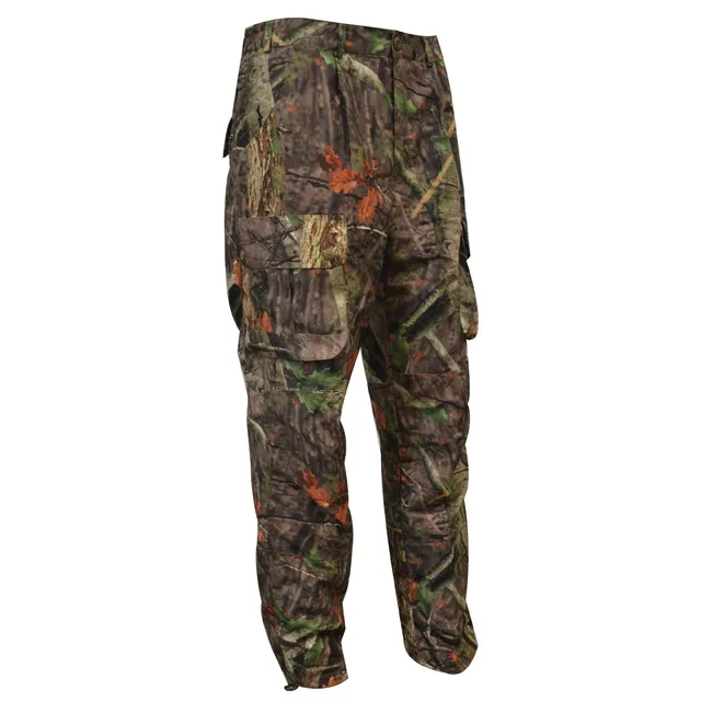 Highlander Rexmoor pantalon outdoor Tree Deep chaud