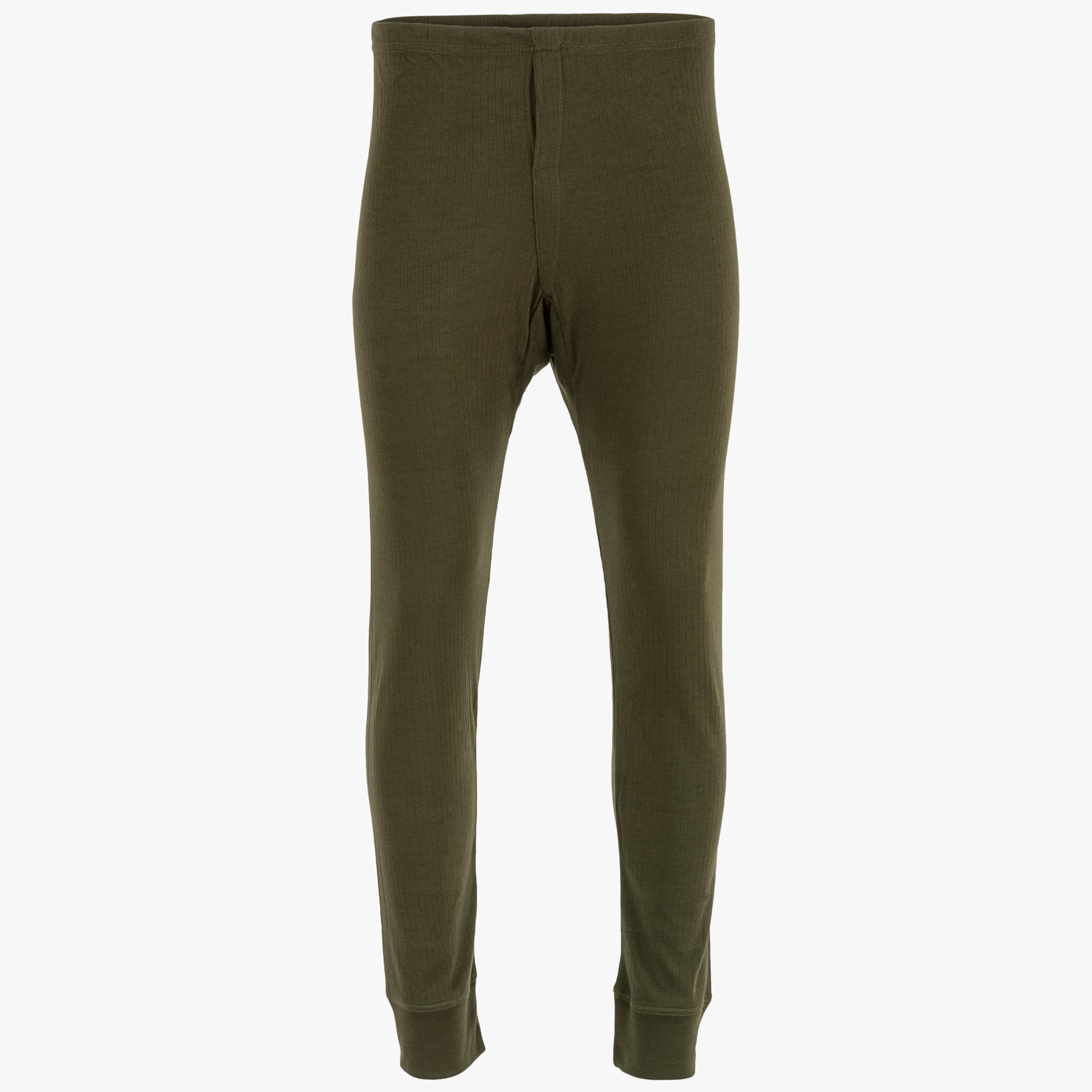 Highlander Thermal collant thermique homme noir taille M