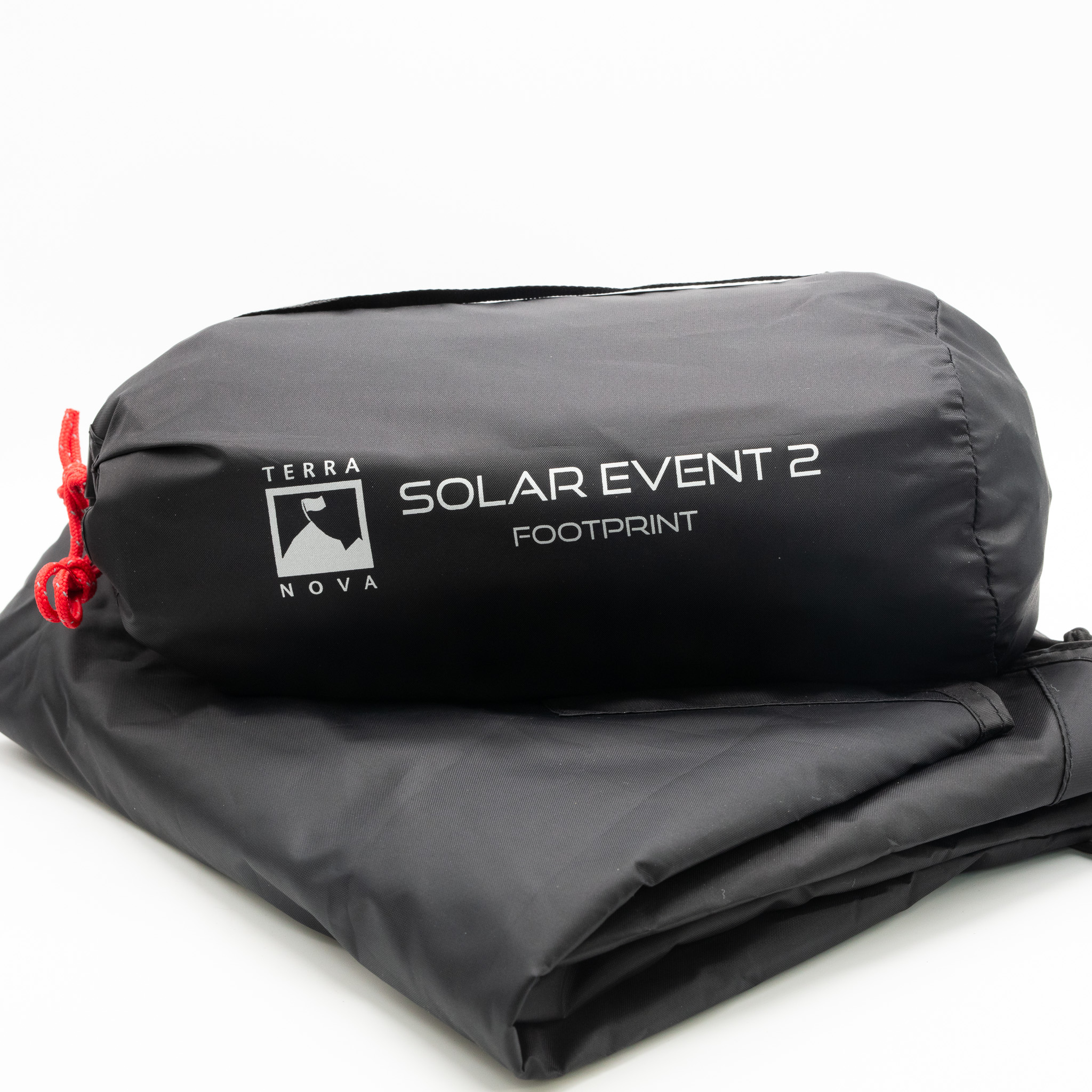 Terra Nova Solar Event 2 Footprint tapis 5000 mm