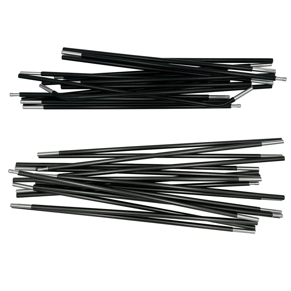 Terra Nova Murlan Elite 2 Pole Set arceaux rechange tente