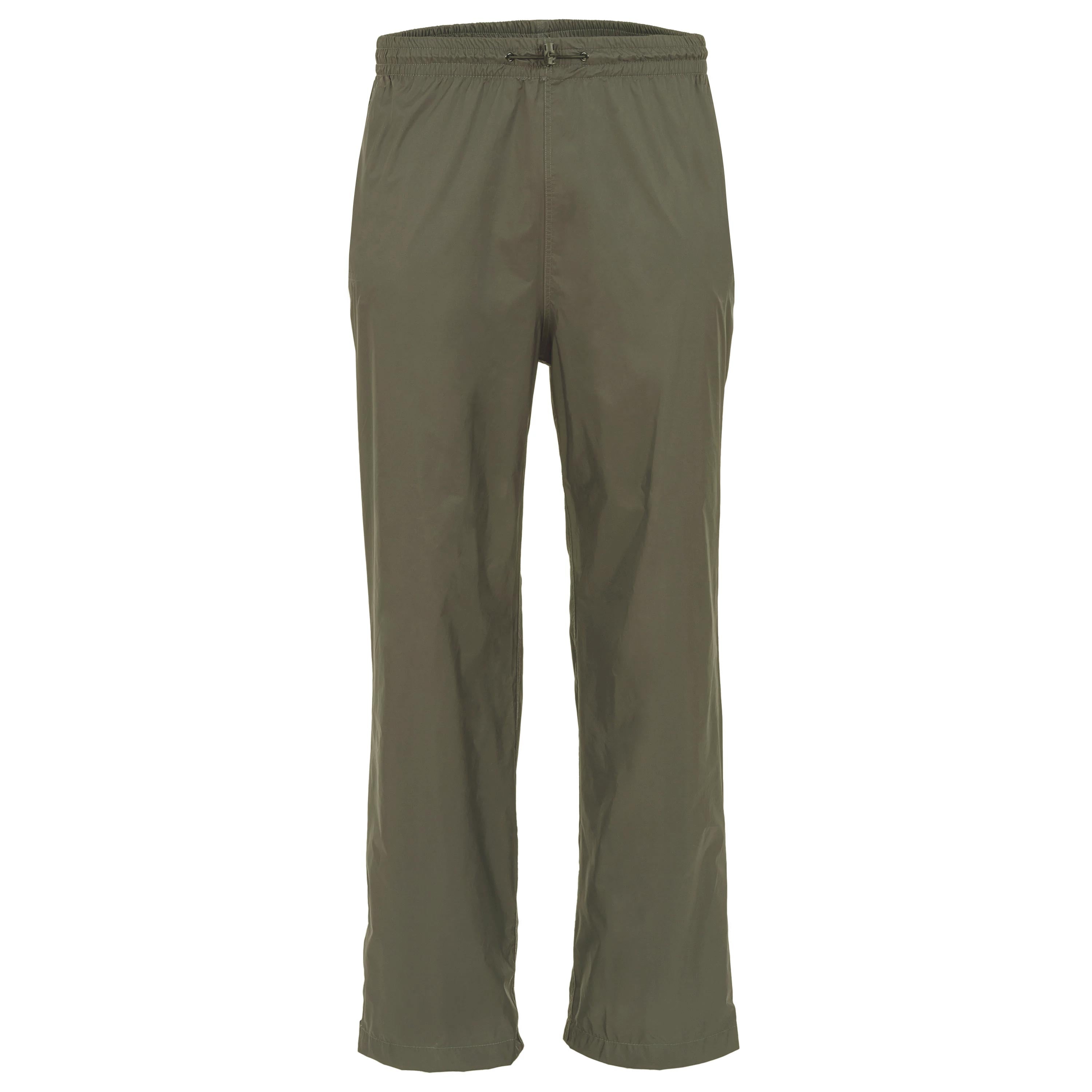Highlander Stow & Go pantalon pluie charcoal 205 g taille M