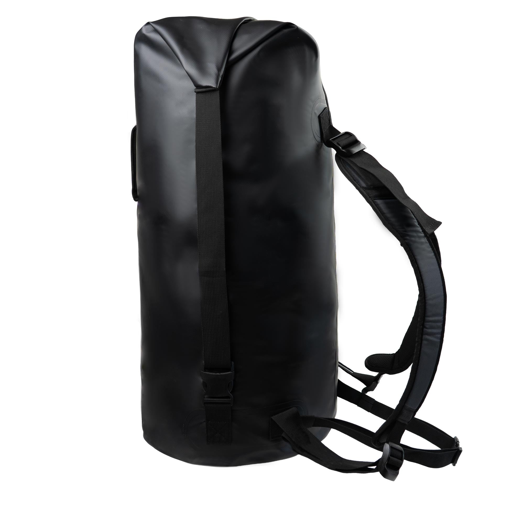 Highlander Troon TRI-LAMINATE Dry Bag sac étanche 70L noir