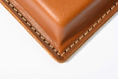 Bushcraft Essentials Bushbox LF pochette cuir vachette 100 g