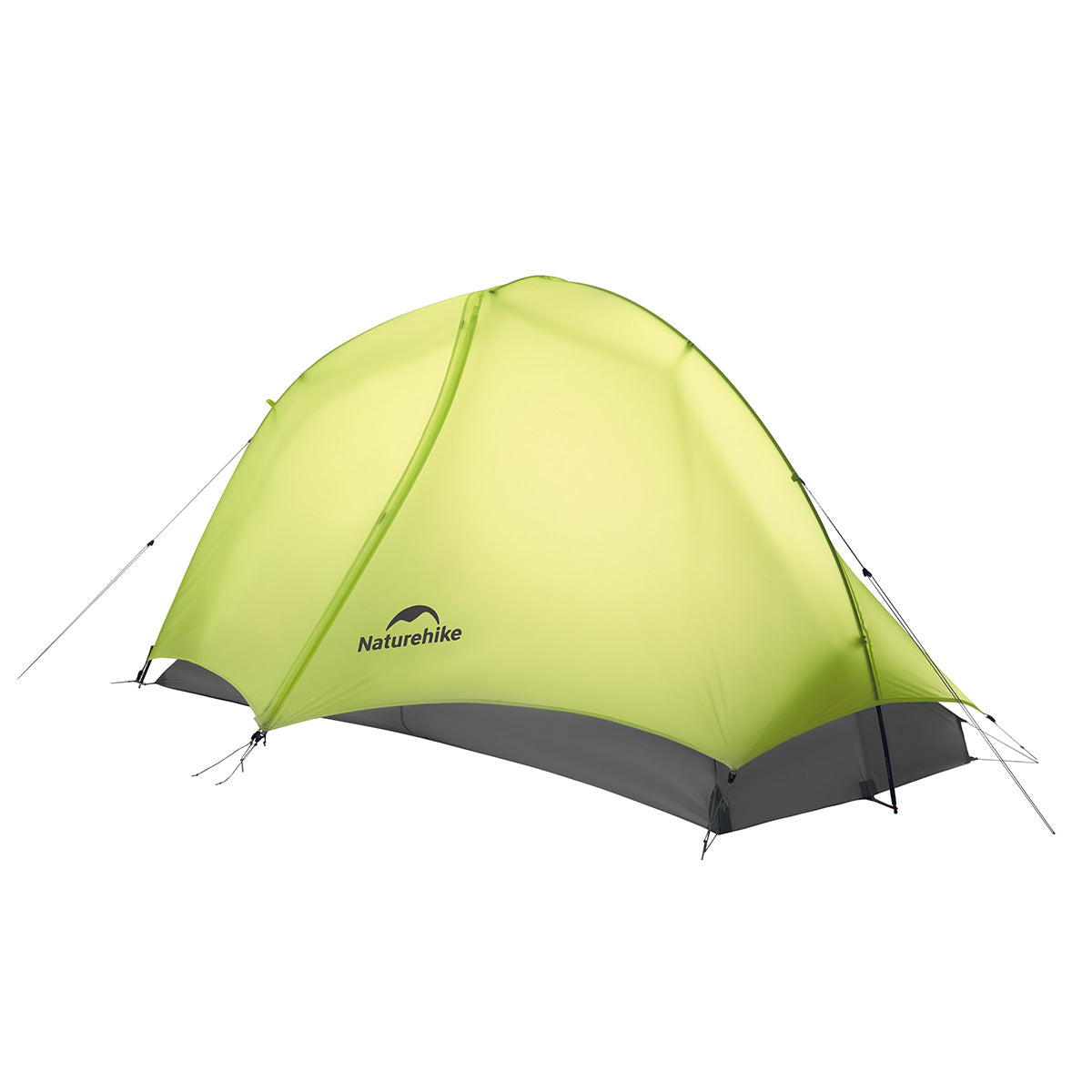 Naturehike Star Trail EXT tente randonnée 1 personne ultralégère