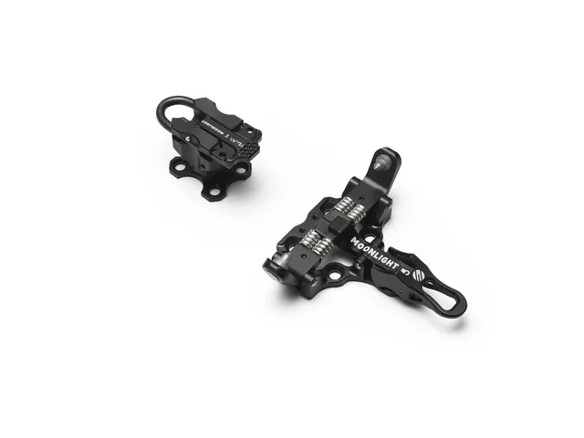 MOONLIGHT Plum R150 fixation ski rando 150 g DIN 8